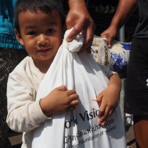 Response Thai cambodia