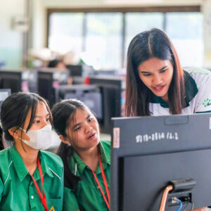 A Gift for Digital Literacy