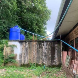 Wash project เพื่อเด็ก ครอบครัว และโรงเรียนได้เข้าถึง น้ำดื่มที่สะอาด ปลอดภัย มีสุขอนามัยที่ดีในชุมชนอย่างยั่งยืน