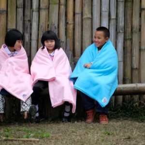 Winter Relief “ศุภนิมิตฯ ส่งความอุ่นใจ ต้านภัยหนาวให้น้อง 2024”