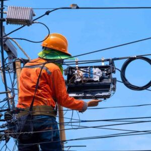 เชื่อมโลก เชื่อมชุมชน เปิดโลกด้วยอินเตอร์เน็ต (ระบุจำนวนเงิน)