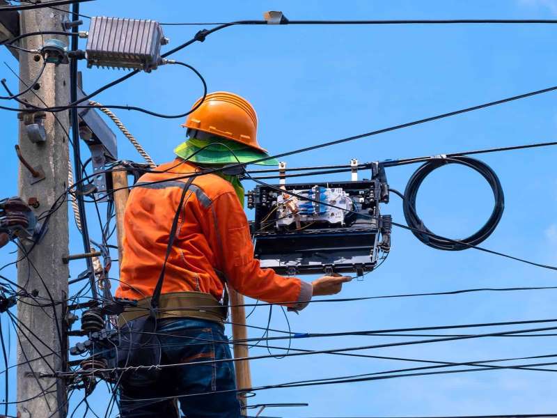 เชื่อมโลก เชื่อมชุมชน เปิดโลกด้วยอินเตอร์เน็ต (ระบุจำนวนเงิน)