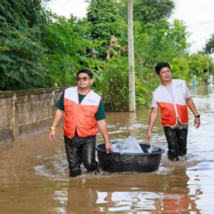 ของขวัญเพื่อความอยู่รอด (ระบุจำนวนเงิน)