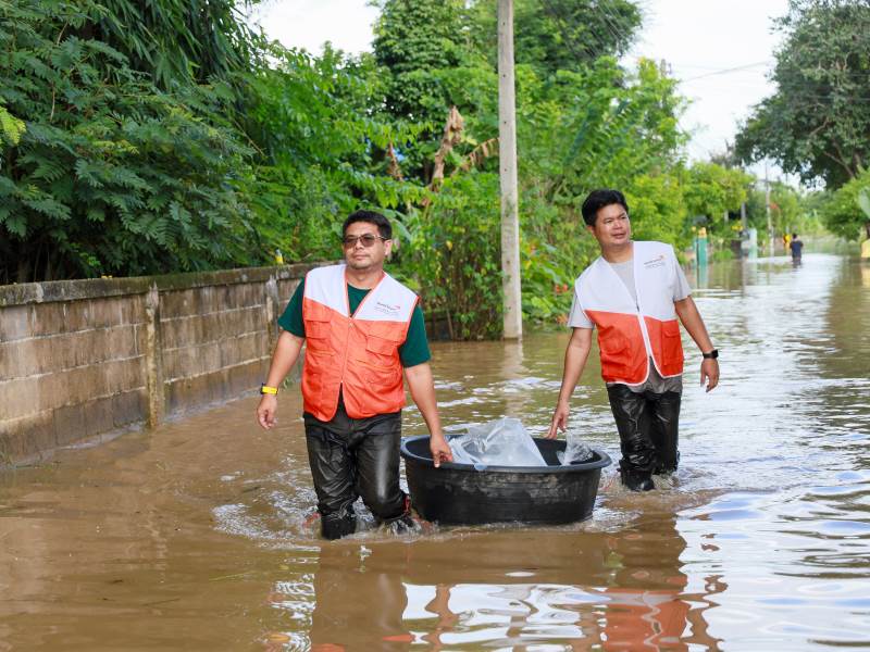 ของขวัญเพื่อความอยู่รอด (ระบุจำนวนเงิน)