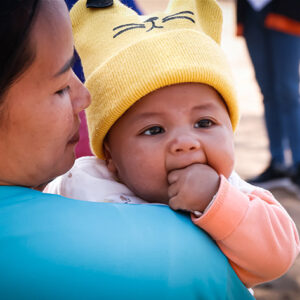 ของขวัญให้น้องแรกเกิด พร้อมเติบโตอย่างแข็งแรง