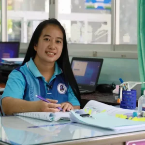 A Gift to Start a Career (คัดลอก) (คัดลอก)