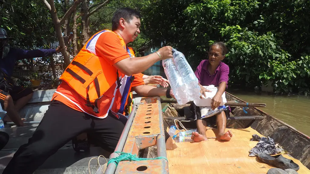 กองทุนบรรเทาทุกข์จากภัยพิบัติ (22)