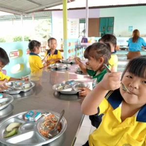 Breakfast for Kids Fund