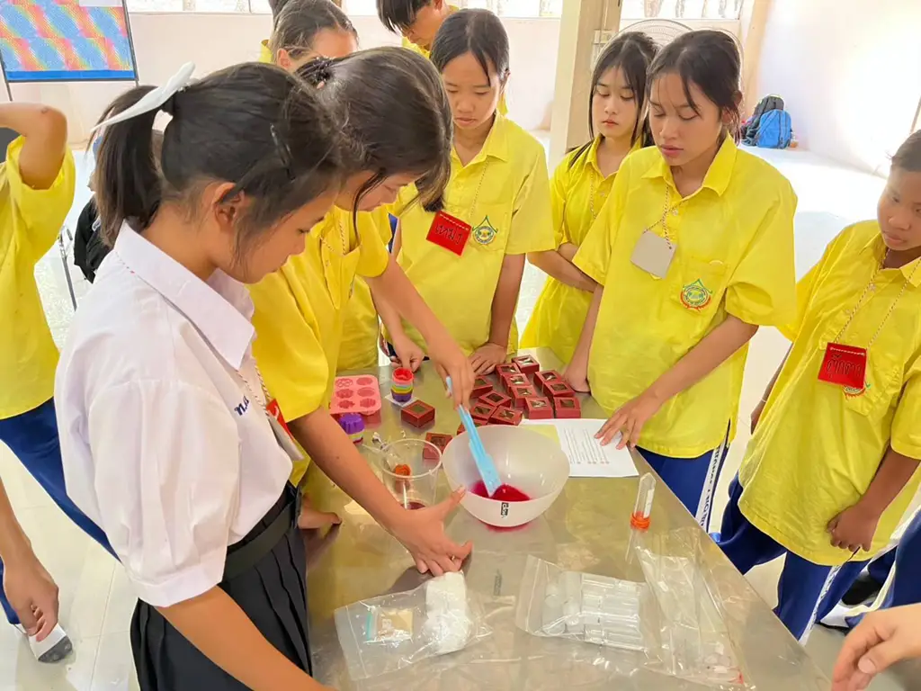 Vocational Fund for Youths