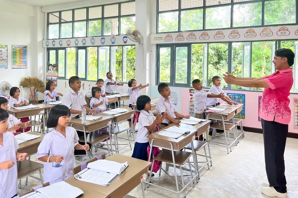 A Gift to Start a Career (คัดลอก)