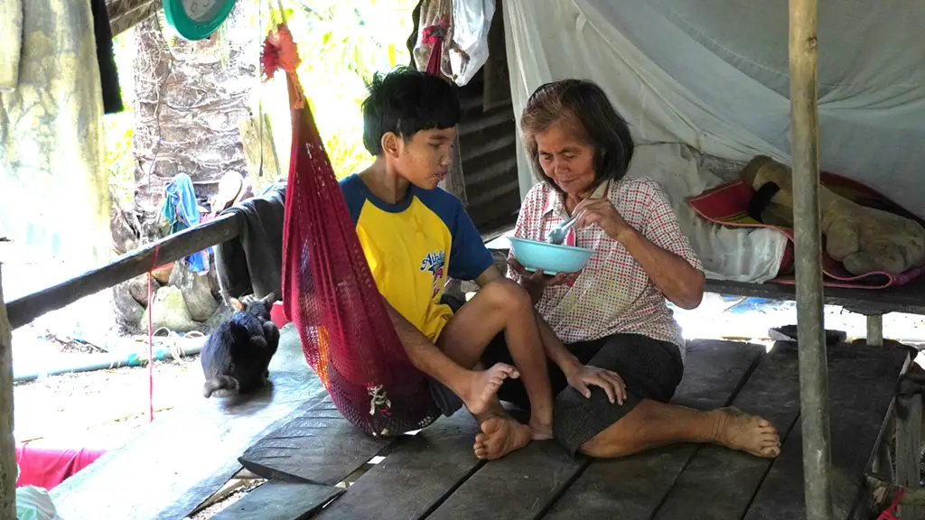 Children with Special Needs Fund