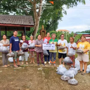 พันธุ์ปลาสร้างอาชีพให้ชุมชน (700)