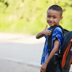 Education Fund for Children