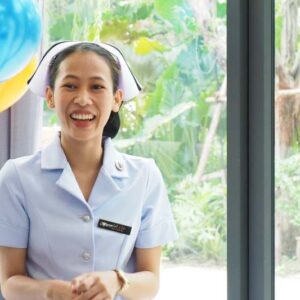 กองทุนส่งน้องเรียนปริญญาตรี (ระบุจำนวนเงิน)